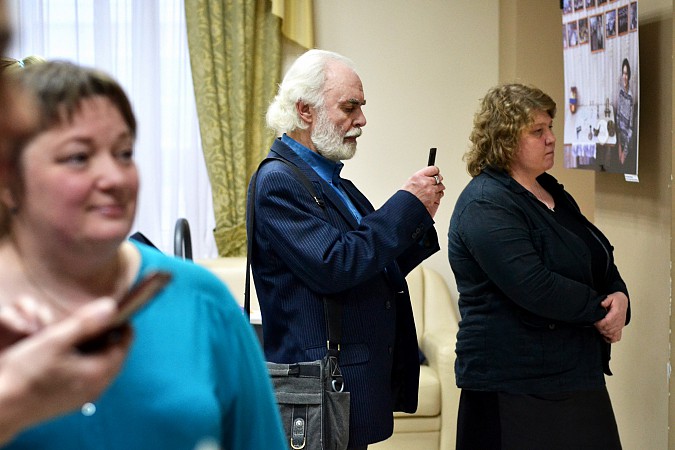 Фото: Сергей Углев