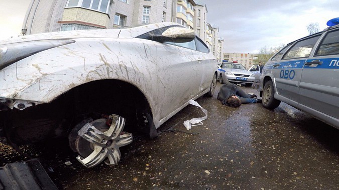 Фото: Автопартнер