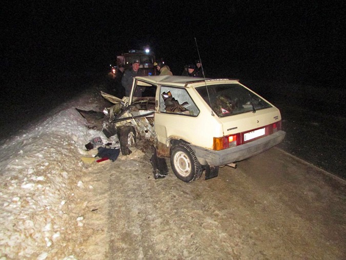 Изрядно пьяный водитель «влетел» во встречный автомобиль в Ивановской области фото 4