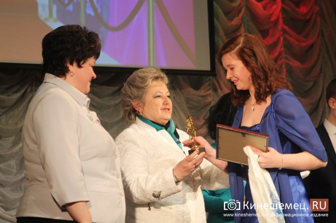 Подведены итоги конкурса «Надежда земли Кинешемской» фото 61