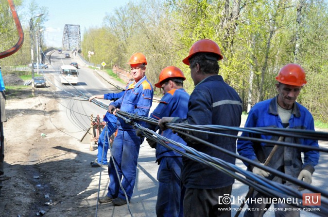 Водитель в кинешме