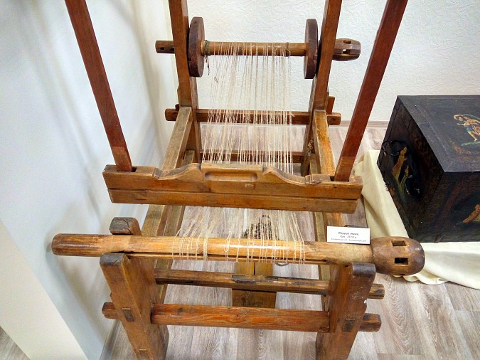 В Кинешме прошла "Ночь музеев" фото 7