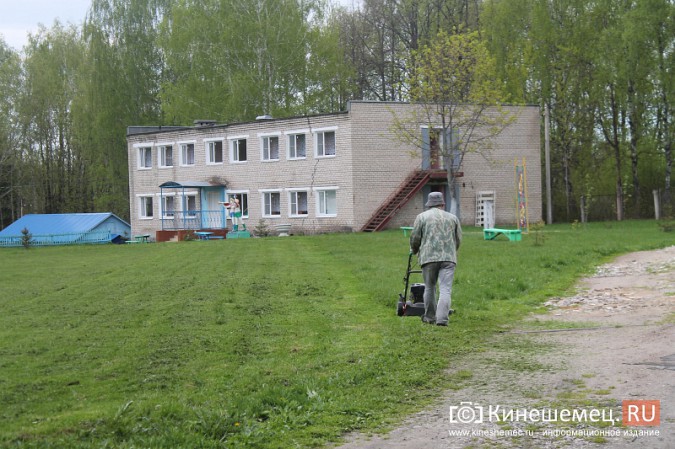 Детский лагерь «Радуга» распахнет свои двери 5 июня фото 40