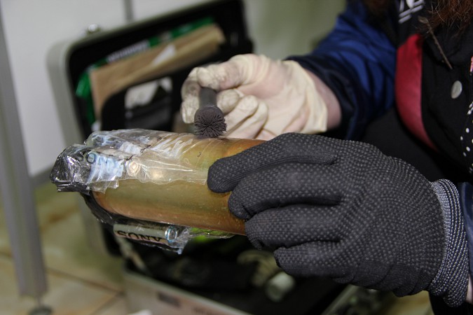 В торговом центре Иванова нашли муляж бомбы фото 2