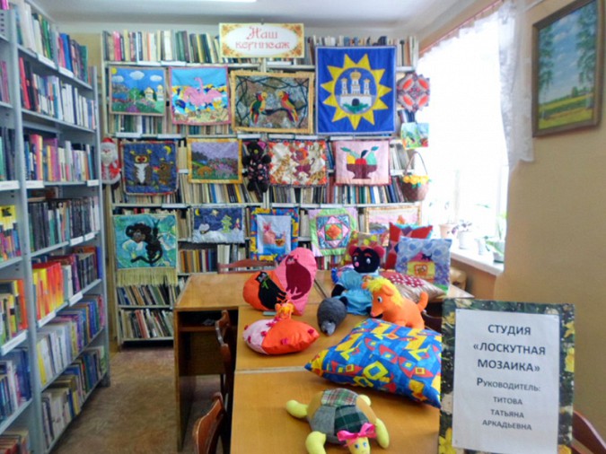 В Кинешме творят красоту своими руками фото 2