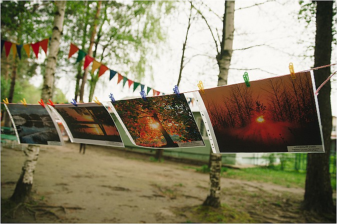 Областной фотоконкурс «В кадре - жизнь» прошел в Кинешме фото 4