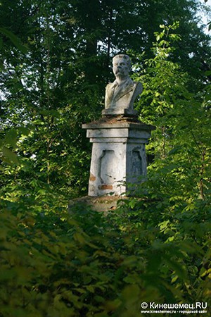 В Кинешме появится памятник Александру Пушкину фото 3