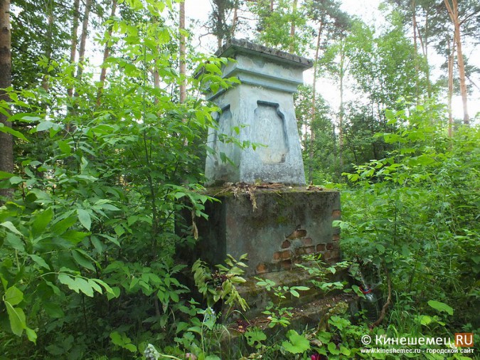 В Кинешме появится памятник Александру Пушкину фото 6