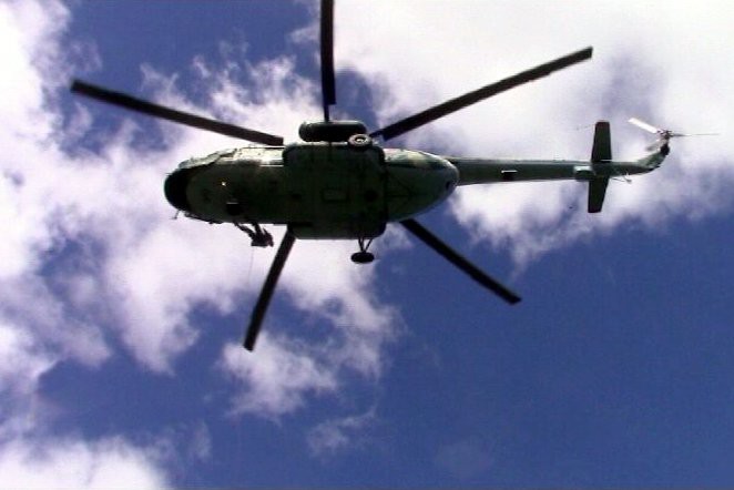 Учения ФСБ прошли в Ивановской области фото 3