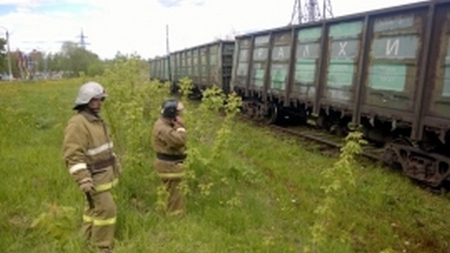 фото: пресс-служба ГУ МЧС России по Ивановской области