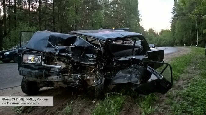 Пять жизней унесли пьяные за рулем в Ивановской области фото 2