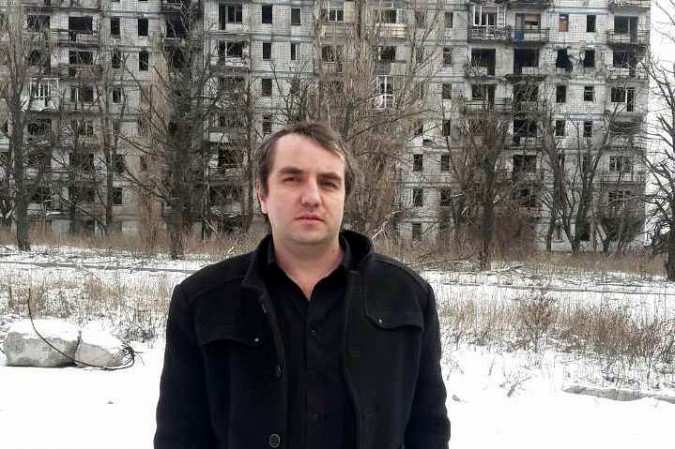 Донецк глазами кинешемца фото 8