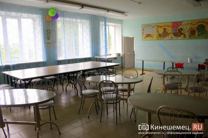 Кинешемских учеников готова принять школа в Дьячево фото 9