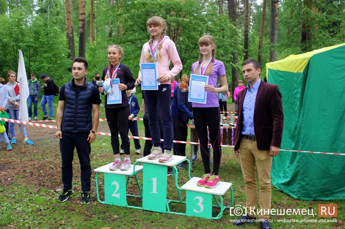 Победитель узбекской «Фабрики звезд» спел для кинешемских спортсменов фото 9