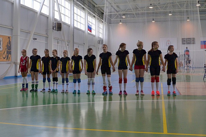 Кинешемские волейболистки выиграли межрегиональный турнир в Нижегородской области фото 3