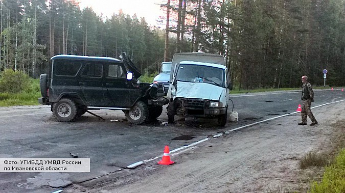 28 июня на дорогах Ивановской области зафиксировано более 400 фактов превышения скорости фото 2
