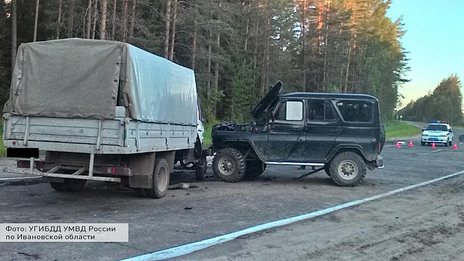 28 июня на дорогах Ивановской области зафиксировано более 400 фактов превышения скорости фото 3