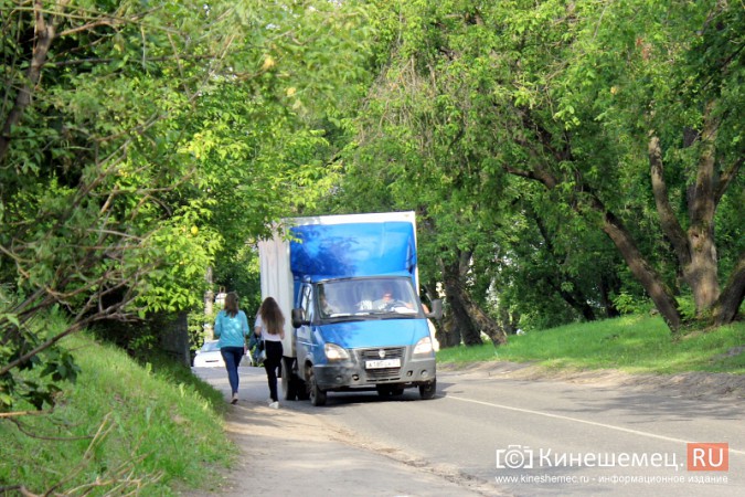 Тротуар на железнодорожном переезде на Беловской появится нескоро фото 5