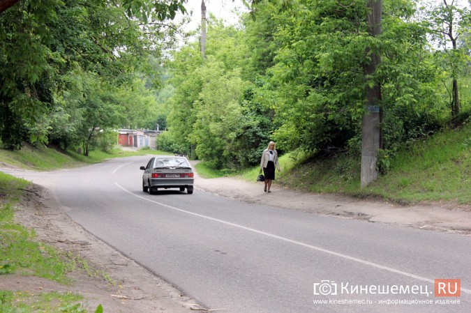 Тротуар на железнодорожном переезде на Беловской появится нескоро фото 7