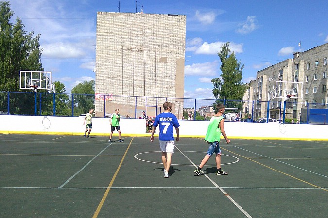 Кинешемские футболисты стали победителями турнира "Кожаный мяч" фото 3