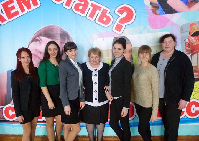 В Ивановской области прошли соревнования «Молодые профессионалы» фото 5