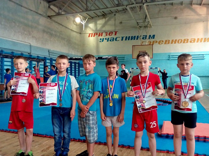 В Кинешме прошли региональные соревнования по грэпплингу фото 9