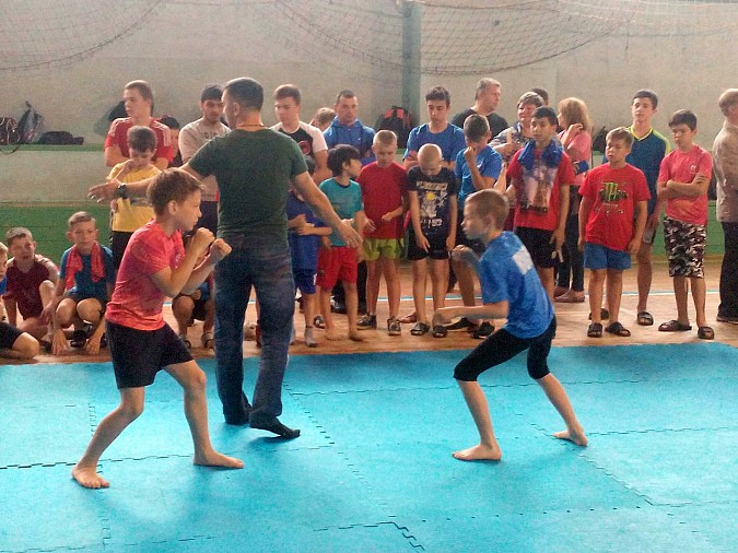 В Кинешме прошли региональные соревнования по грэпплингу фото 2