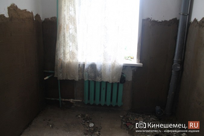 Кинешемские школы и детские сады ремонтируют подрядчики со всей России фото 23
