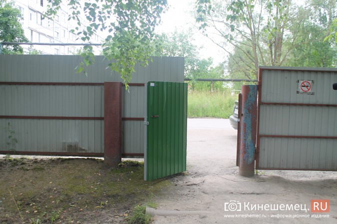 Кинешемские школы и детские сады ремонтируют подрядчики со всей России фото 15