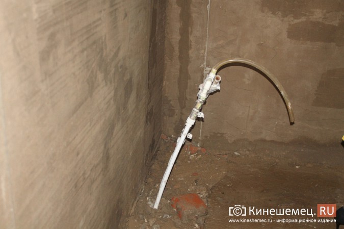 Кинешемские школы и детские сады ремонтируют подрядчики со всей России фото 22