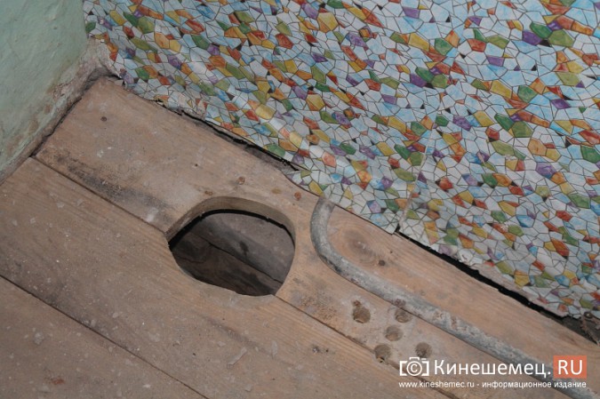 Кинешемские школы и детские сады ремонтируют подрядчики со всей России фото 25