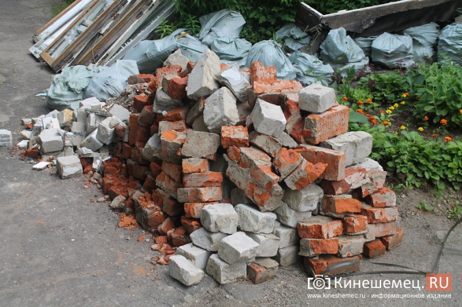 Кинешемские школы и детские сады ремонтируют подрядчики со всей России фото 4