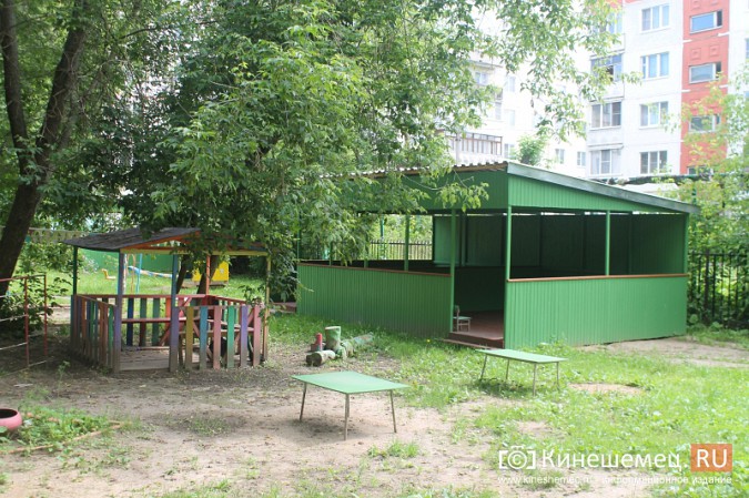 Кинешемские школы и детские сады ремонтируют подрядчики со всей России фото 8