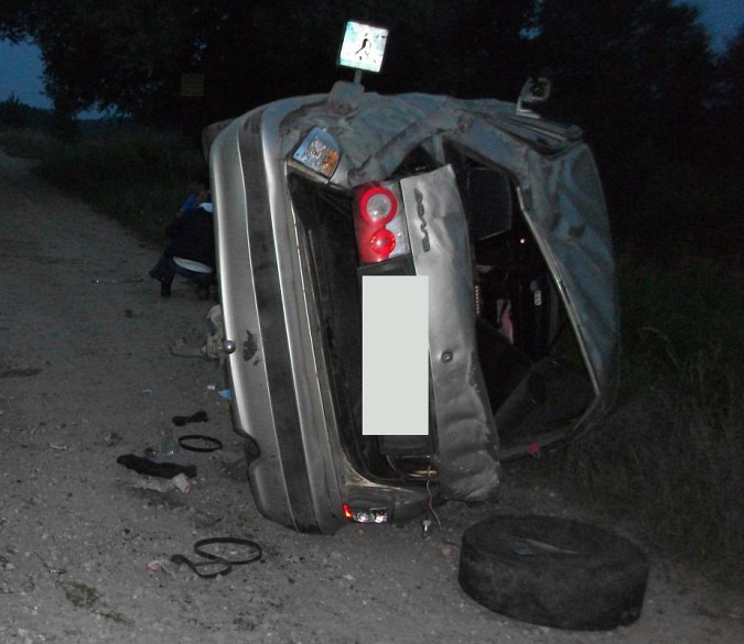 Фото пресс-службы УГИБДД по Ивановской области