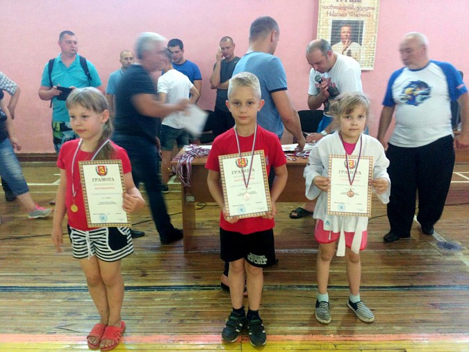 Кинешемцы стали призерами турнира по комбат самообороне в Вичуге фото 5