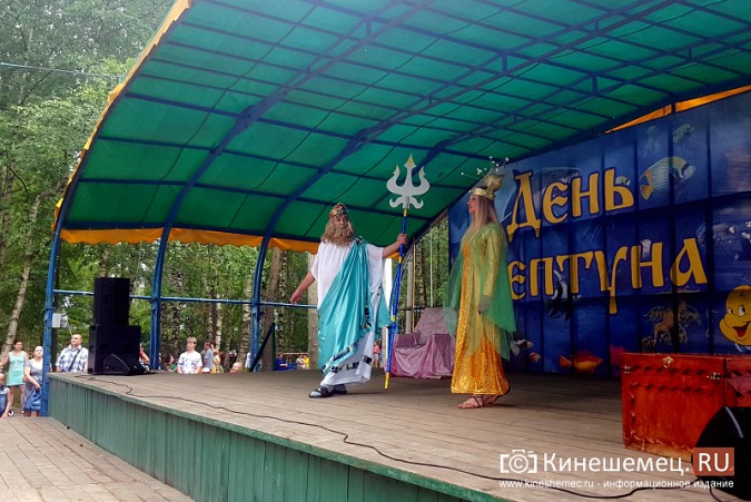 Участники военно-патриотических клубов Ивановской области соревновались в Кинешме фото 4