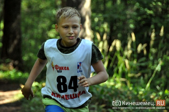 В Кинешме устоял  «вечный»  рекорд Владимира Кротова на 1186 метров фото 21