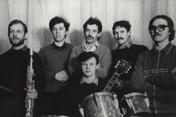 В Кинешме начались съемки фильма «Поколение «N'ROLL» фото 13