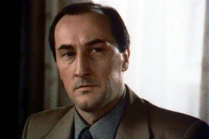 Звезда советского экрана Борис Клюев откроет новый театральный сезон в Кинешме фото 4