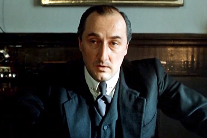 Звезда советского экрана Борис Клюев откроет новый театральный сезон в Кинешме фото 2