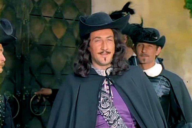 Звезда советского экрана Борис Клюев откроет новый театральный сезон в Кинешме фото 3