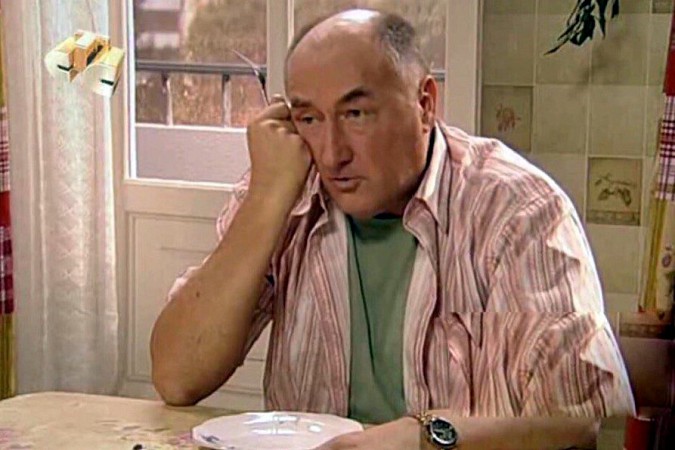 Звезда советского экрана Борис Клюев откроет новый театральный сезон в Кинешме фото 5