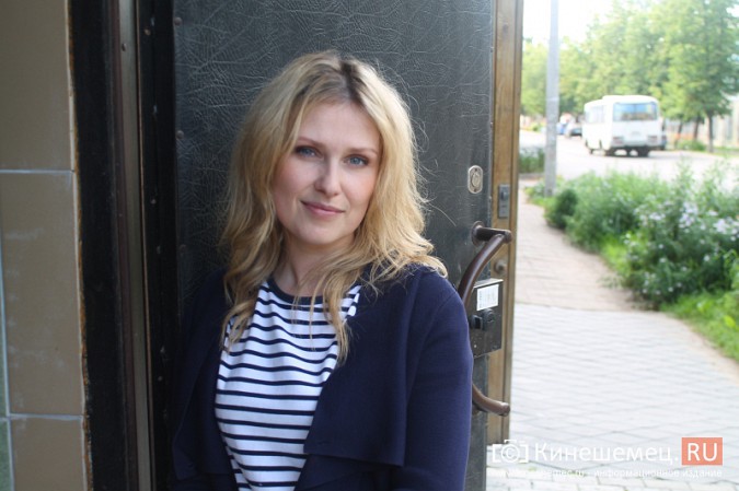 Кинешемцы озвучили планы на выходные дни фото 6