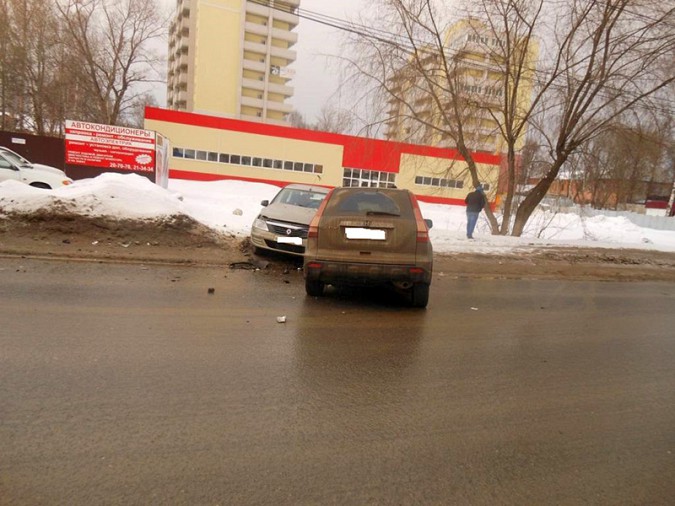 При ДТП в Ивановской области пострадали четыре человека фото 5
