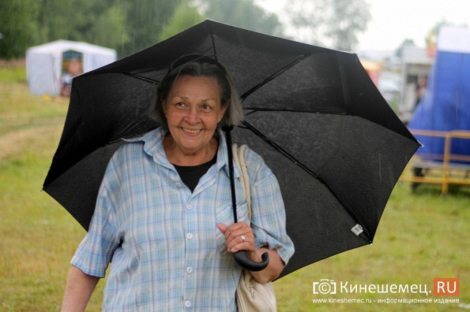Юбилейный фестиваль «Рокот по Волге» собрал гостей со всей России фото 11