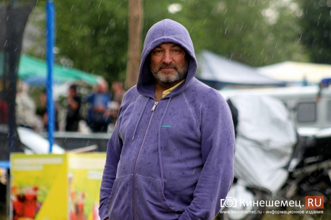 Юбилейный фестиваль «Рокот по Волге» собрал гостей со всей России фото 10