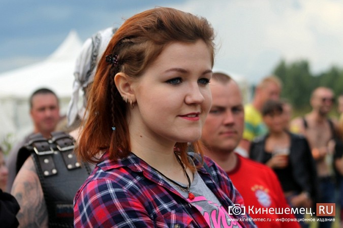 Юбилейный фестиваль «Рокот по Волге» собрал гостей со всей России фото 3