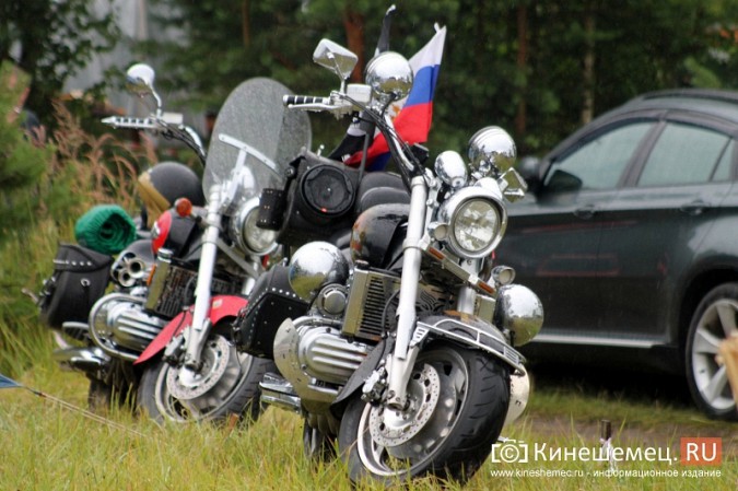 Юбилейный фестиваль «Рокот по Волге» собрал гостей со всей России фото 9