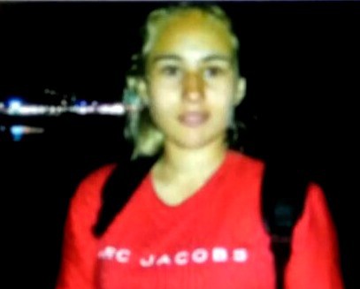 Девушка с красными линзами и сломанным носом пропала в Иванове фото 2