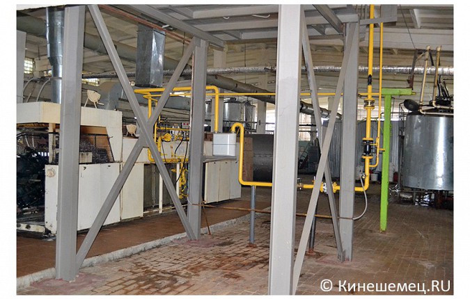 Кинешемский молочный завод продается за 98 миллионов рублей фото 4